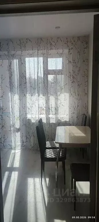 2-к кв. Новосибирская область, Новосибирск ул. Краузе, 21/1 (62.7 м) - Фото 2