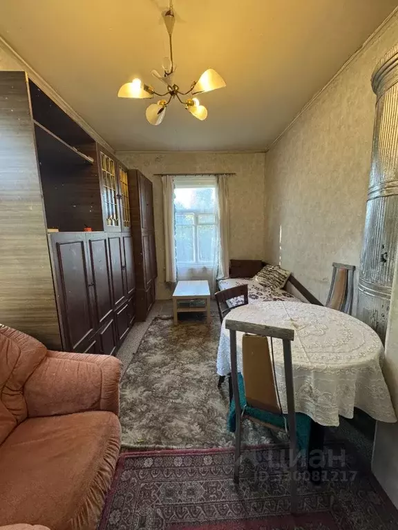 2-к кв. Санкт-Петербург, Санкт-Петербург, Зеленогорск Фабричная ул., 2 ... - Фото 2