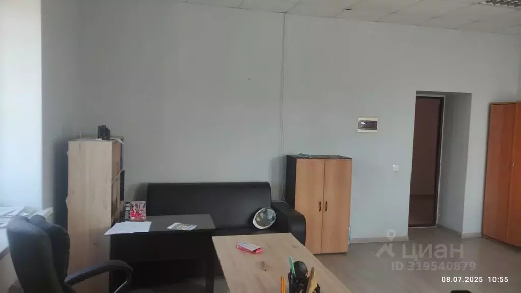 Офис в Татарстан, Казань ул. Седова, 2В (29 м) - Фото 1