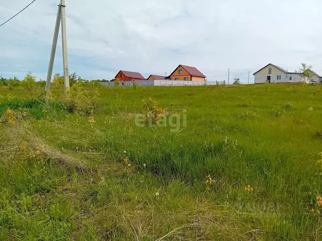 Участок в Белгородская область, Бирюч Красногвардейский район, ул. ... - Фото 1