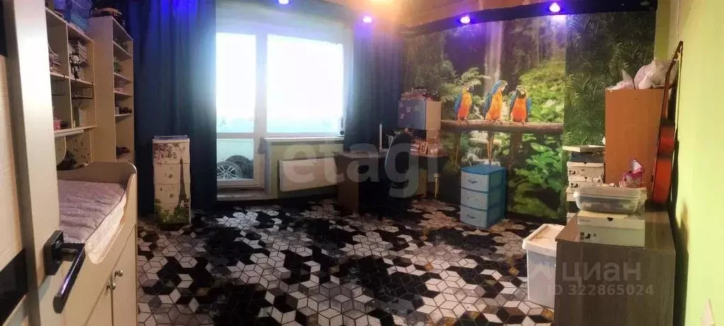 2-к кв. Свердловская область, Нижний Тагил ул. Булата Окуджавы, 5 ... - Фото 2