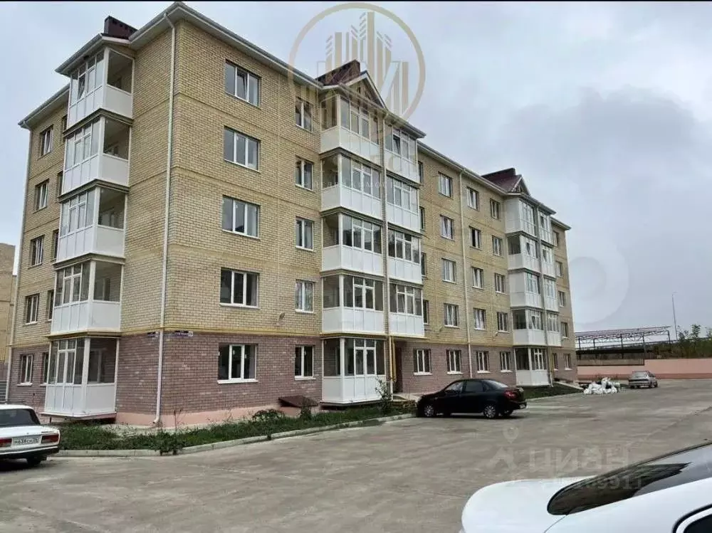 2-к кв. Ставропольский край, Железноводск городской округ, пос. ... - Фото 1