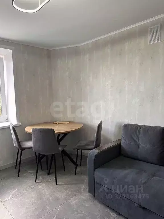 1-к кв. Тверская область, Тверь ул. Ткача, 14 (45.5 м) - Фото 1