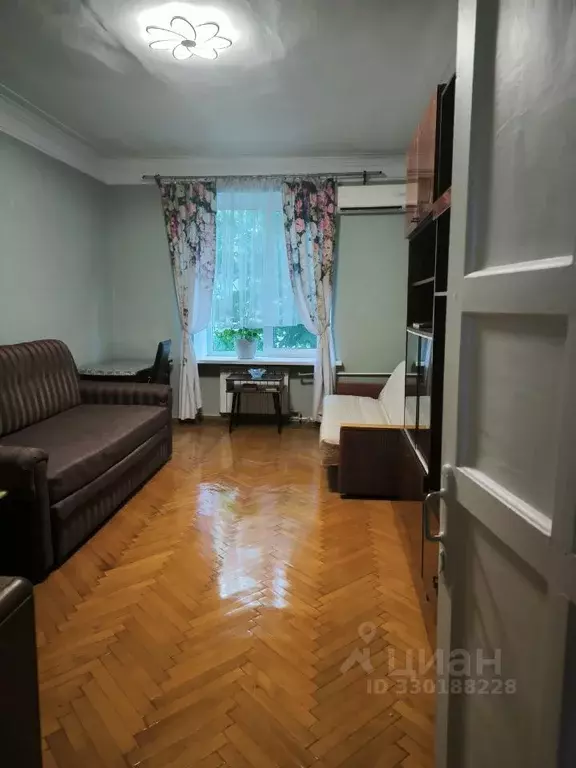 2-к кв. Краснодарский край, Краснодар ул. Имени П.М. Гаврилова, 87 ... - Фото 1