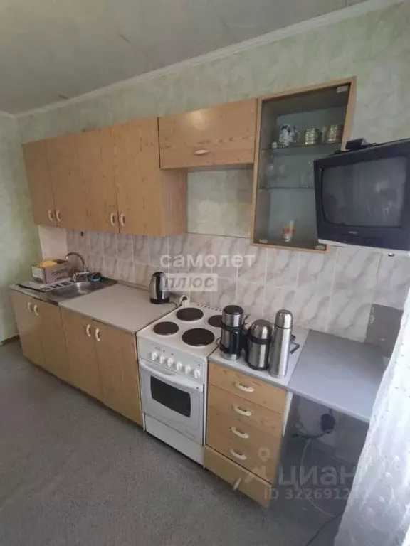 2-к кв. Архангельская область, Коряжма ул. Имени А.Г. Глейха, 22 (50.1 ... - Фото 1