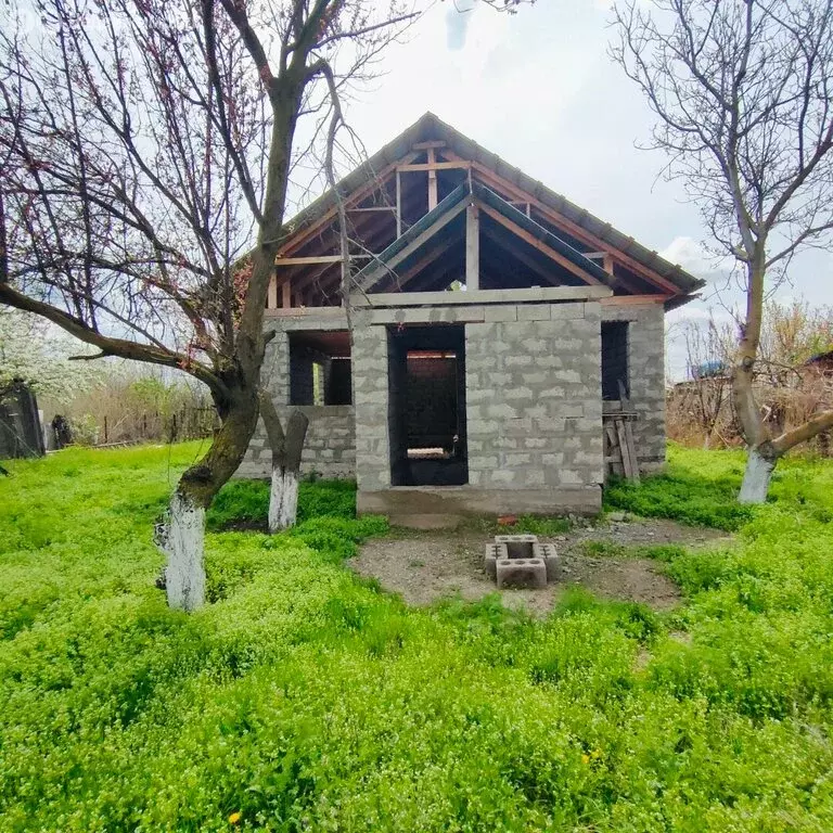 Участок в Приволжский район, садовое товарищество Монолит (5.2 м) - Фото 1