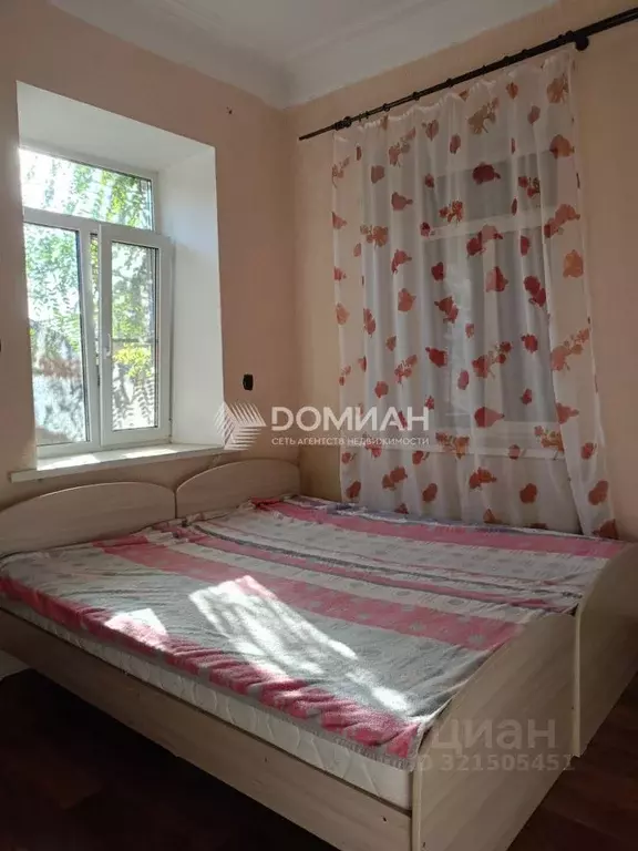 2-к кв. Ростовская область, Новочеркасск Московская ул. (35.6 м) - Фото 1