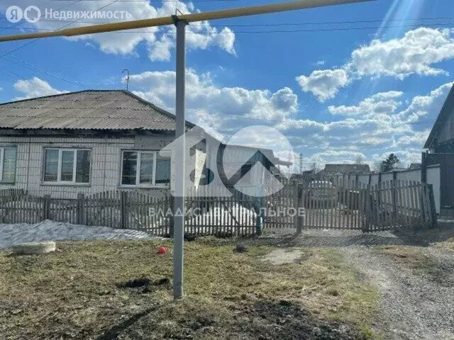 Дом в село Андреевка, Новая улица, 5 (65.3 м) - Фото 1