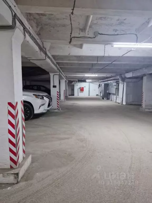 Гараж в Самарская область, Самара Конноармейская ул., 13 (18 м) - Фото 0