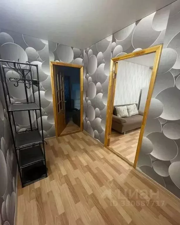 3-к кв. Татарстан, Чистополь ул. Чернышевского, 180 (60.0 м) - Фото 2