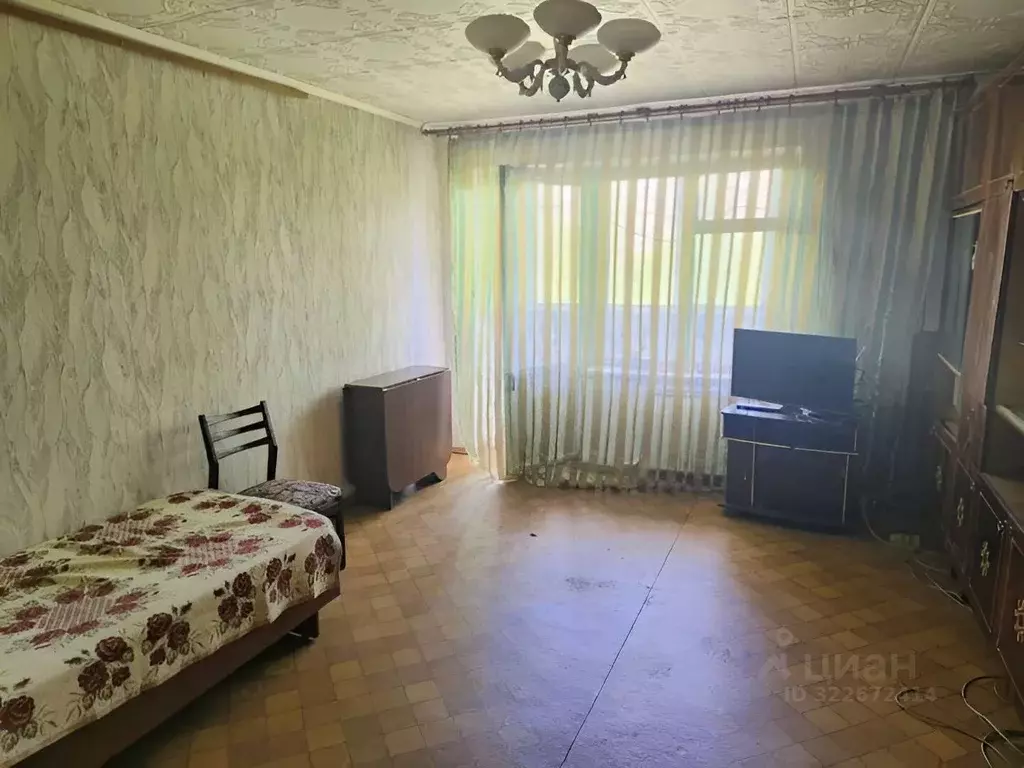 3-к кв. Белгородская область, Белгород ул. Костюкова, 69 (86.0 м) - Фото 2