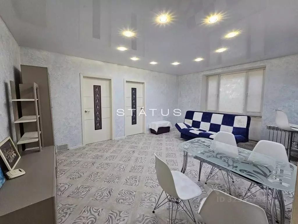 3-к кв. Севастополь ул. Надежды Краевой, 3 (52.7 м) - Фото 1