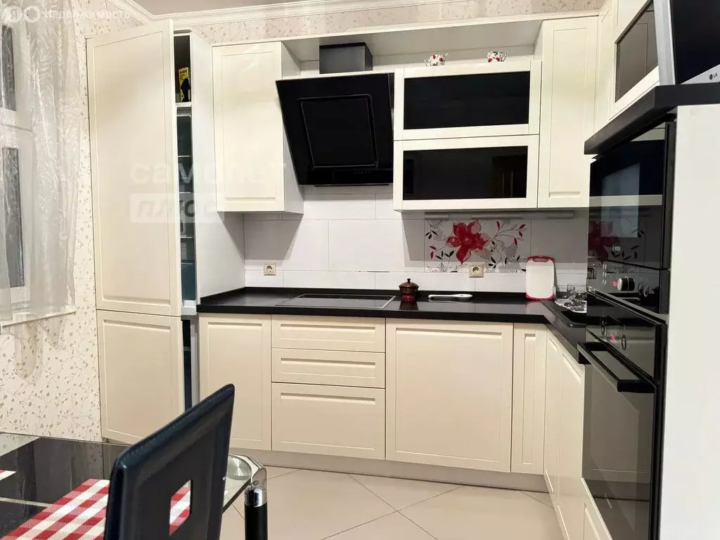 3-комнатная квартира: Москва, улица Васильцовский Стан, 11 (74.6 м) - Фото 2