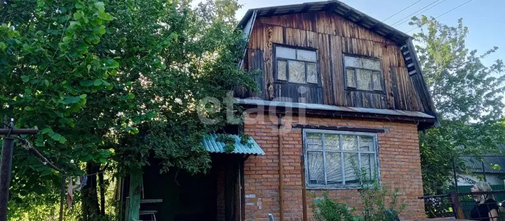 Дом в Саратовская область, Энгельс муниципальное образование, Ромашка ... - Фото 2