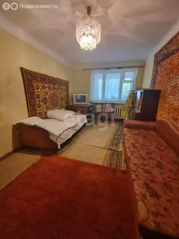 2-комнатная квартира: Кореиз, Южная улица, 11 (42.1 м) - Фото 2