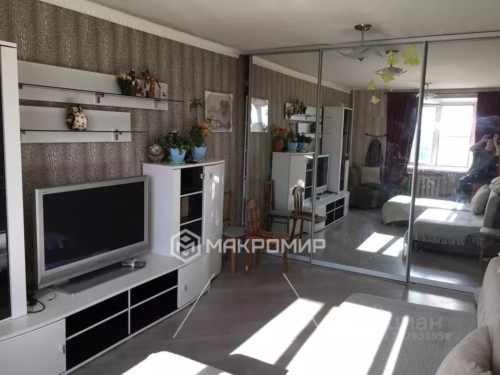 Комната Санкт-Петербург ул. Пионерстроя, 12К3 (34.5 м) - Фото 1