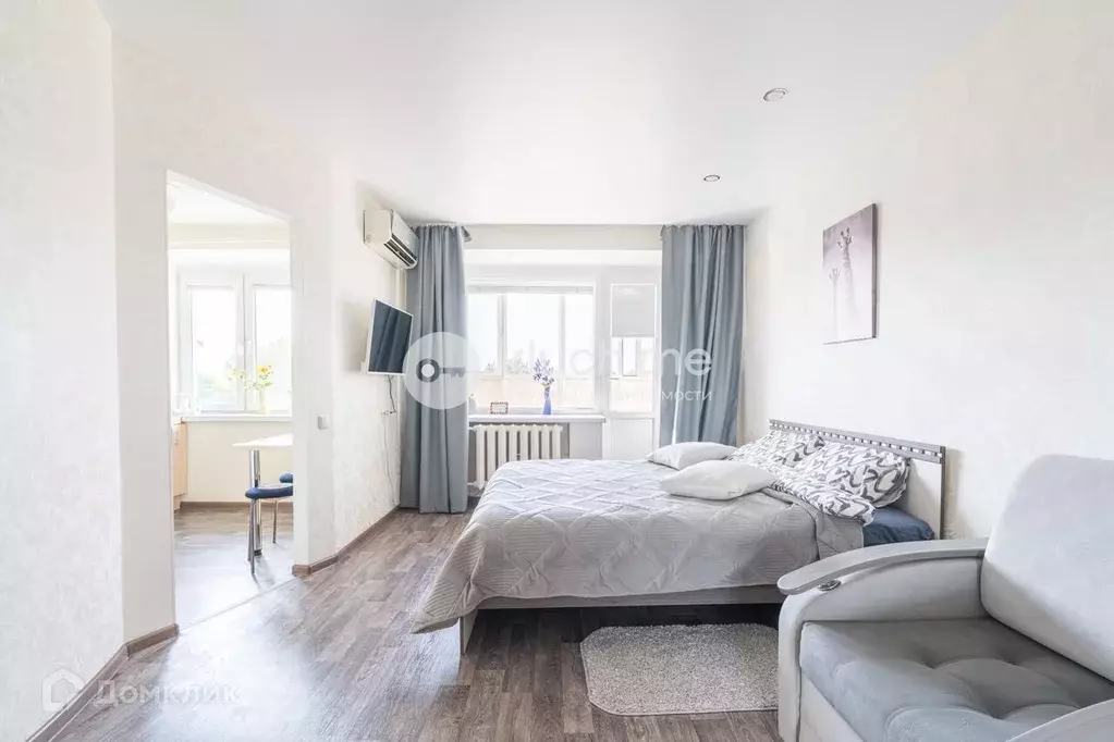 Продаётся 1-к квартира, 33.7 м - Фото 0