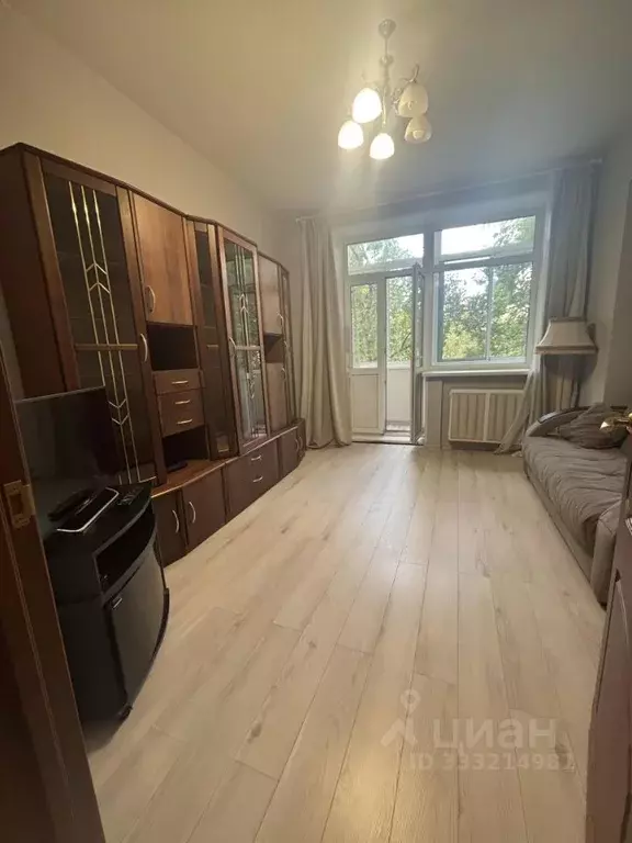 2-к кв. Москва 1-я Останкинская ул., 21 (55.0 м) - Фото 1