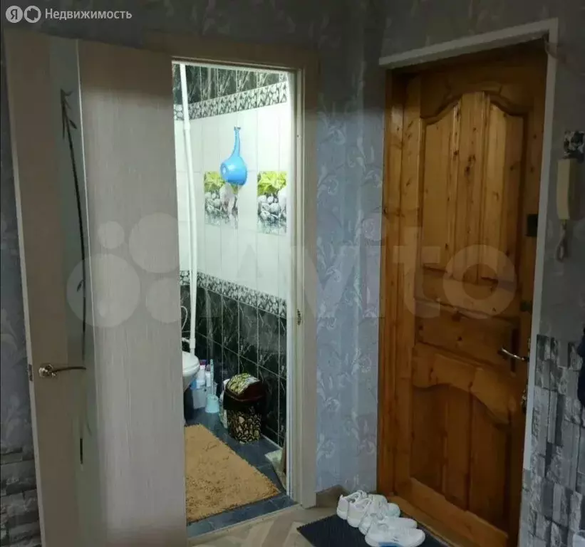 1-комнатная квартира: Белая Калитва, Светлая улица, 4 (28 м) - Фото 1