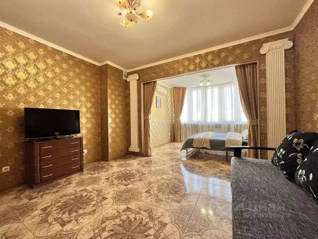 1-к кв. Севастополь ул. Маячная, 16 (45.0 м) - Фото 1