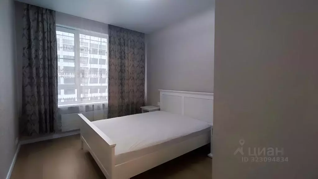 1-к кв. Москва Сосенское поселение, просп. Куприна, 3к2 (38.0 м) - Фото 2