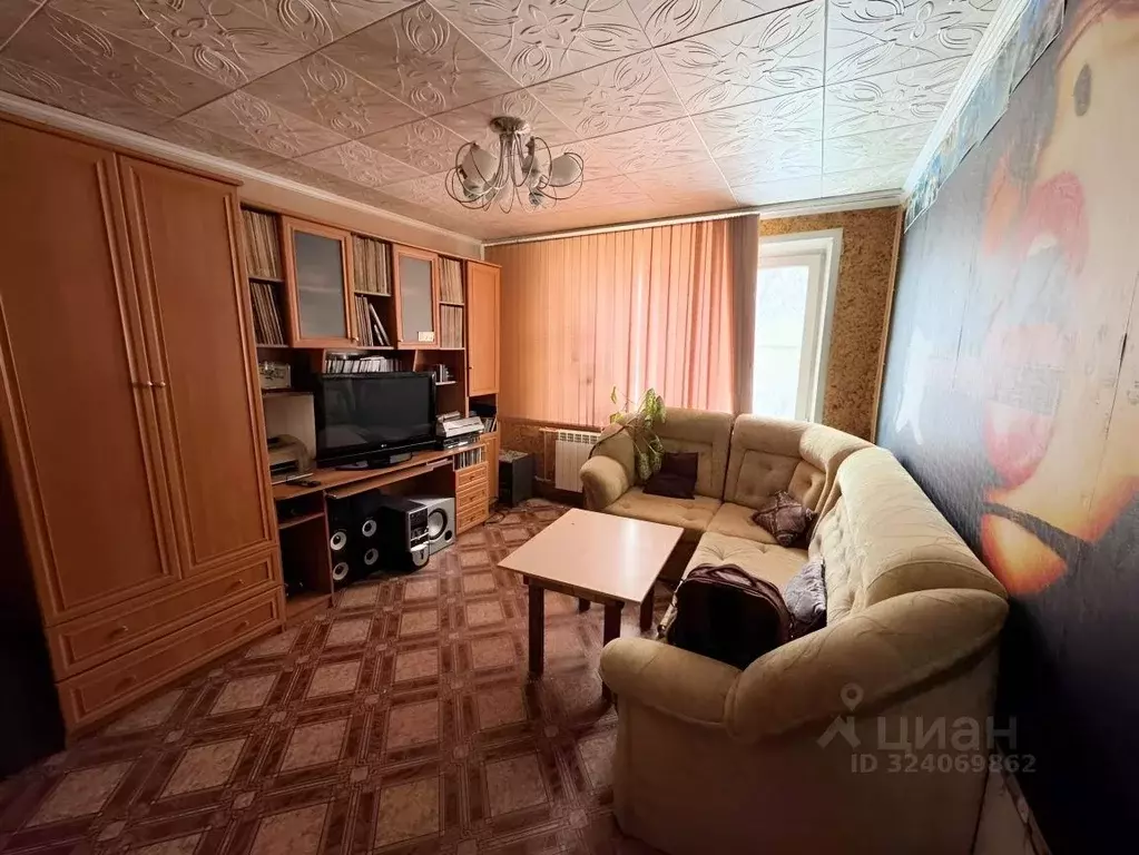 1-к кв. Новосибирская область, Новосибирск ул. Полякова, 1А (30.0 м) - Фото 2