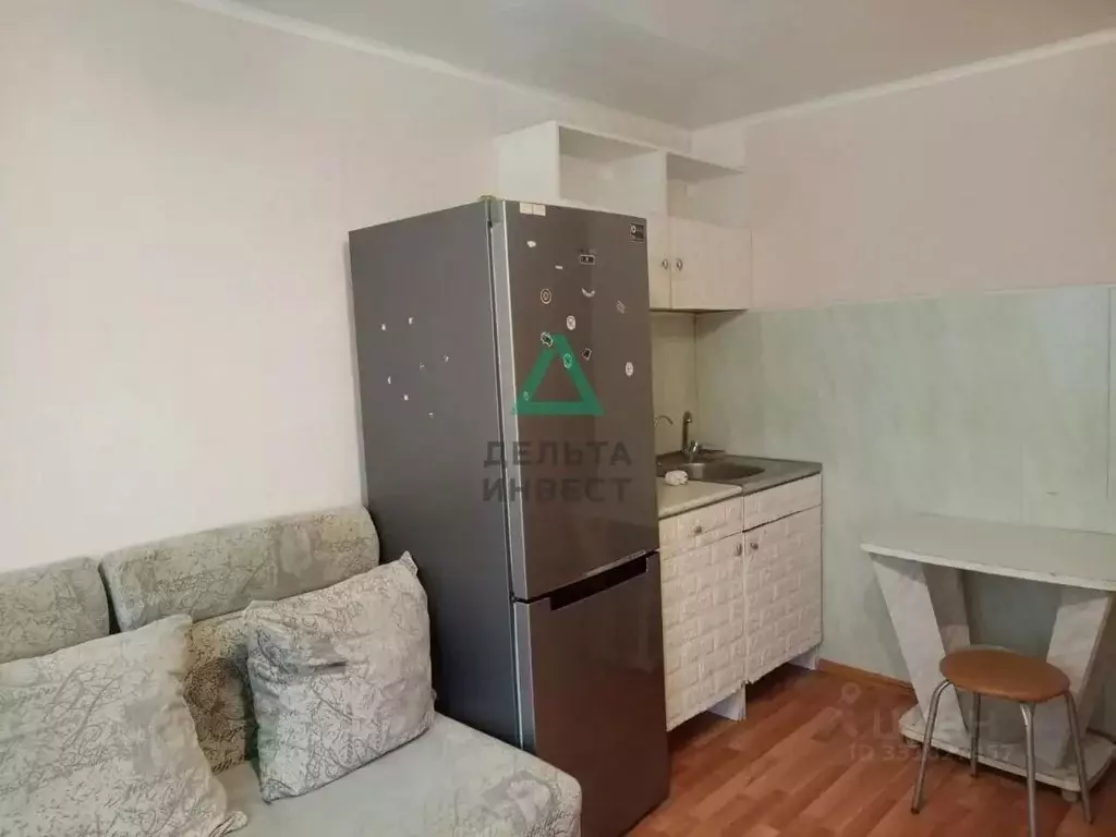 Студия Башкортостан, Уфа ул. 8 Марта, 10 (18.0 м) - Фото 2