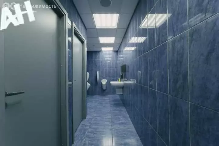 Офис (1848 м) - Фото 1