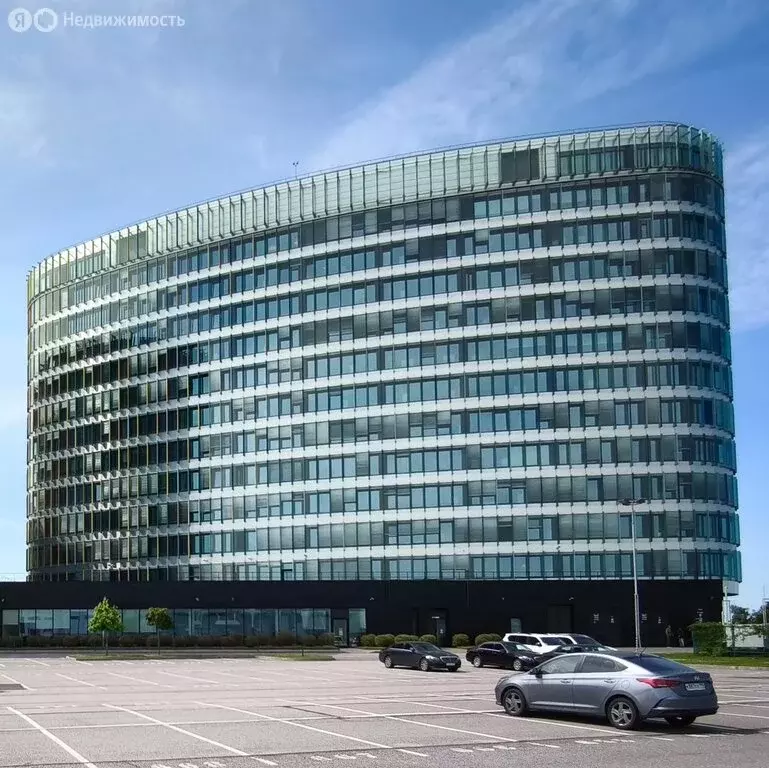 Офис (4192 м) - Фото 2