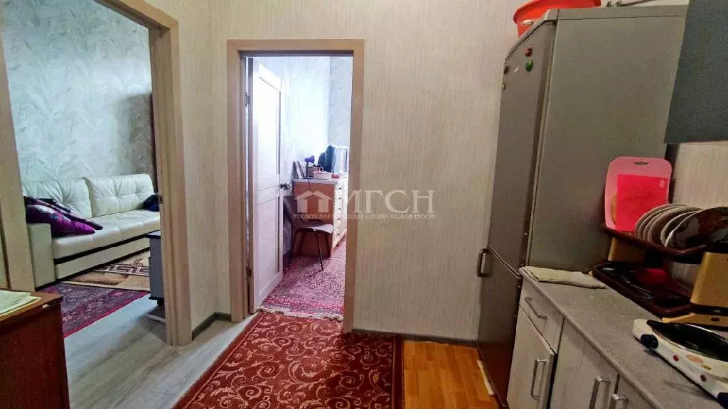 Продается 1-комнатная квартира - Фото 1