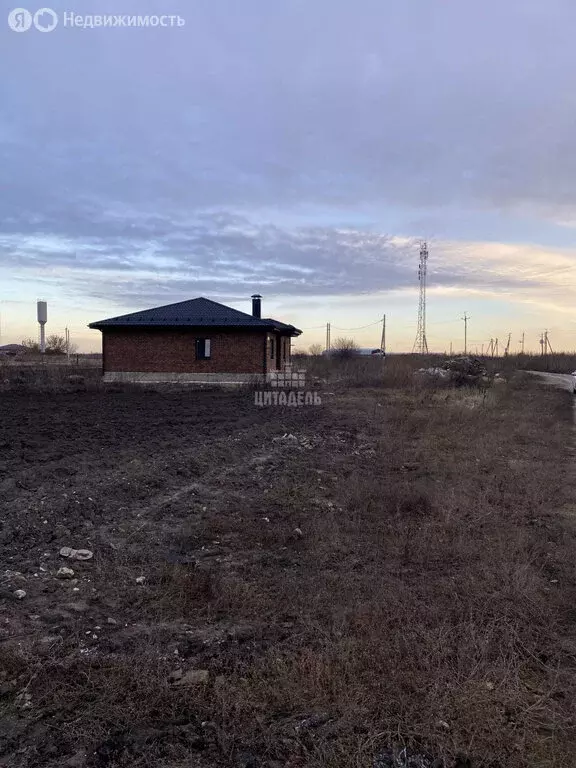 Участок в село Новогремяченское, переулок Чапаева (10 м) - Фото 2