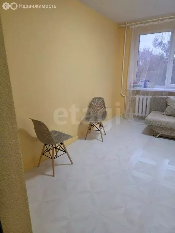 1к в -комнатной квартире (12 м) - Фото 2