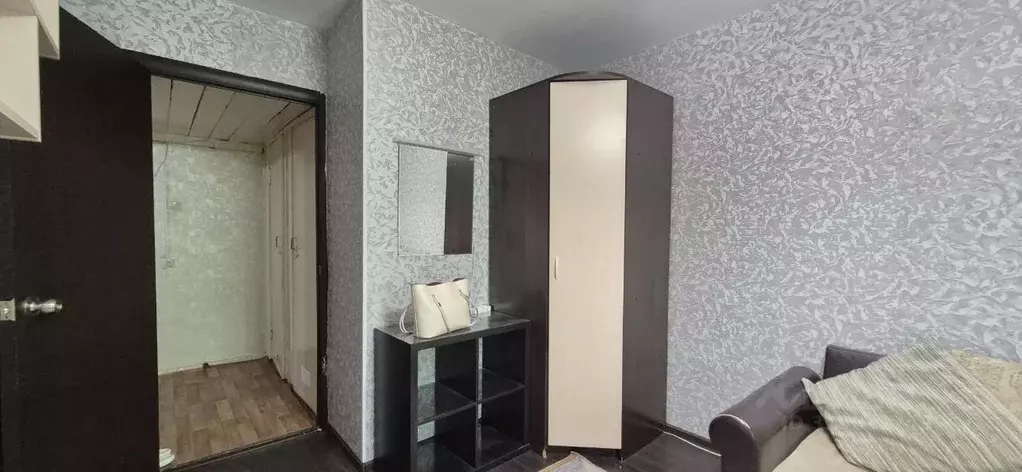 Комната Свердловская область, Екатеринбург ул. Уральская, 62к2 (12.0 ... - Фото 2