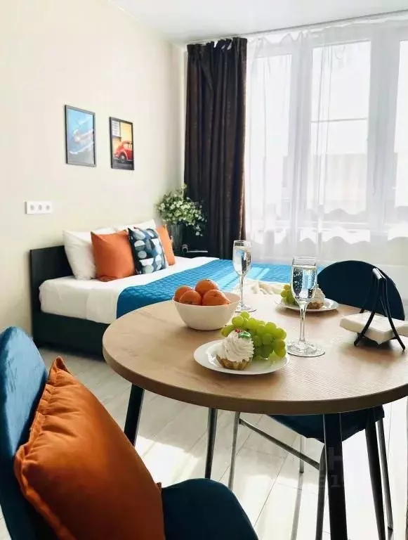 1-к кв. Адыгея, Тахтамукайский район, Старобжегокайское с/пос, Новая ... - Фото 1