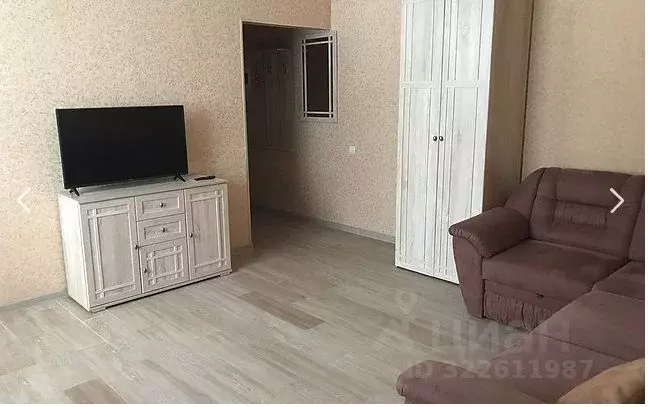 Комната Тверская область, Кимры ул. 50 лет ВЛКСМ, 6 (54.0 м) - Фото 2