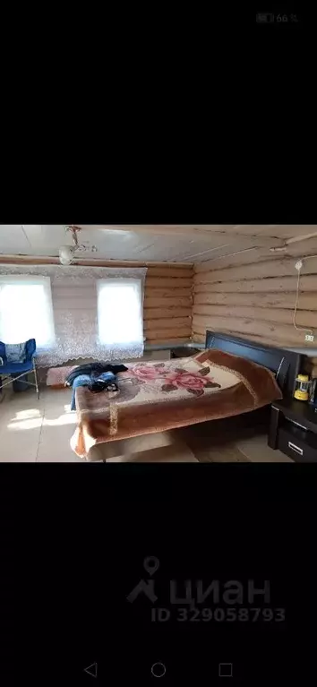 Дом в Башкортостан, Туймазинский район, с. Верхние Бишинды Заречная ... - Фото 2