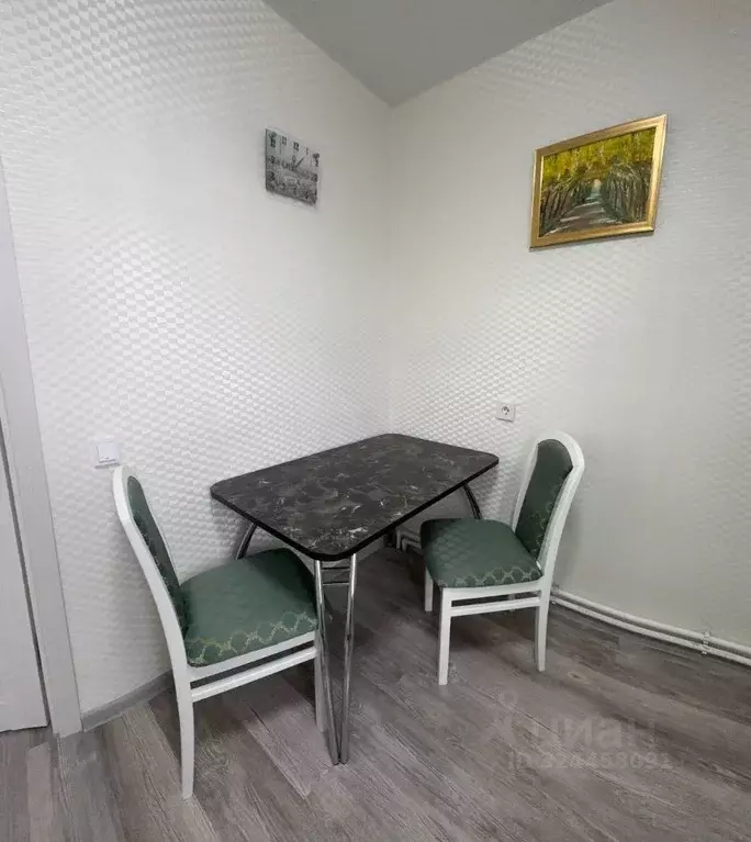 1-к кв. Севастополь ул. Братьев Манганари, 20 (40.0 м) - Фото 1