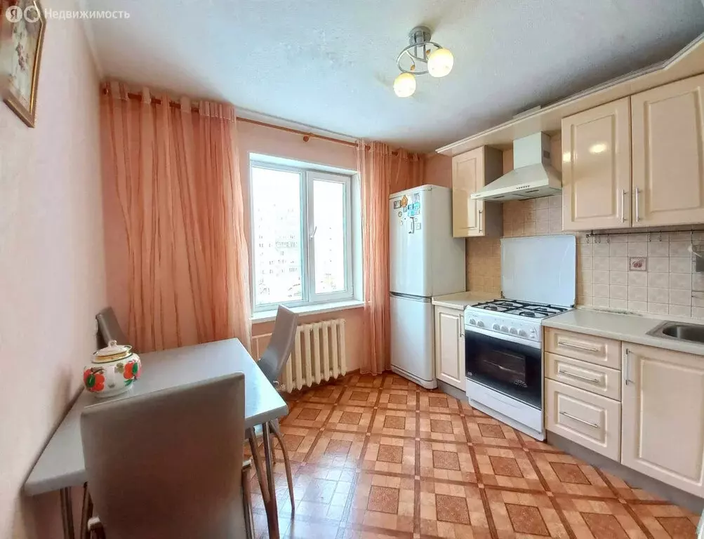 2-комнатная квартира: Пенза, улица Лядова, 20 (55.2 м) - Фото 0