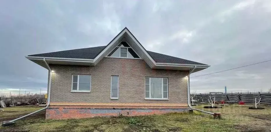 Коттедж в Белгородская область, Старооскольский городской округ, с. ... - Фото 2