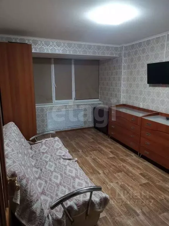 1-к кв. Ямало-Ненецкий АО, Новый Уренгой Советский мкр, 5/2 (37.0 м) - Фото 2