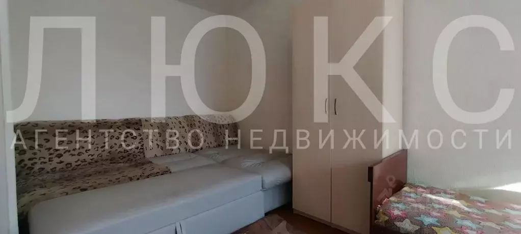 1-к кв. Кемеровская область, Новокузнецк ул. Циолковского, 48 (38.0 м) - Фото 1