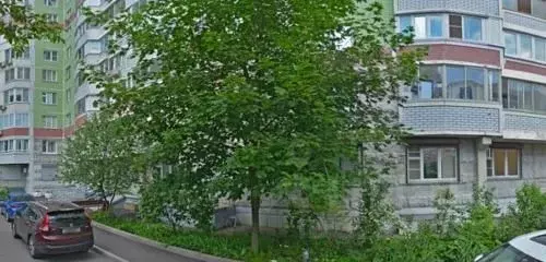 Свободной планировки кв. Москва, Москва, Московский г. Град Московский ... - Фото 1