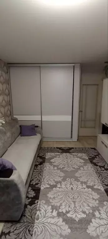 1-к кв. Нижегородская область, Ворсма Павловский район, ул. Гагарина, ... - Фото 2