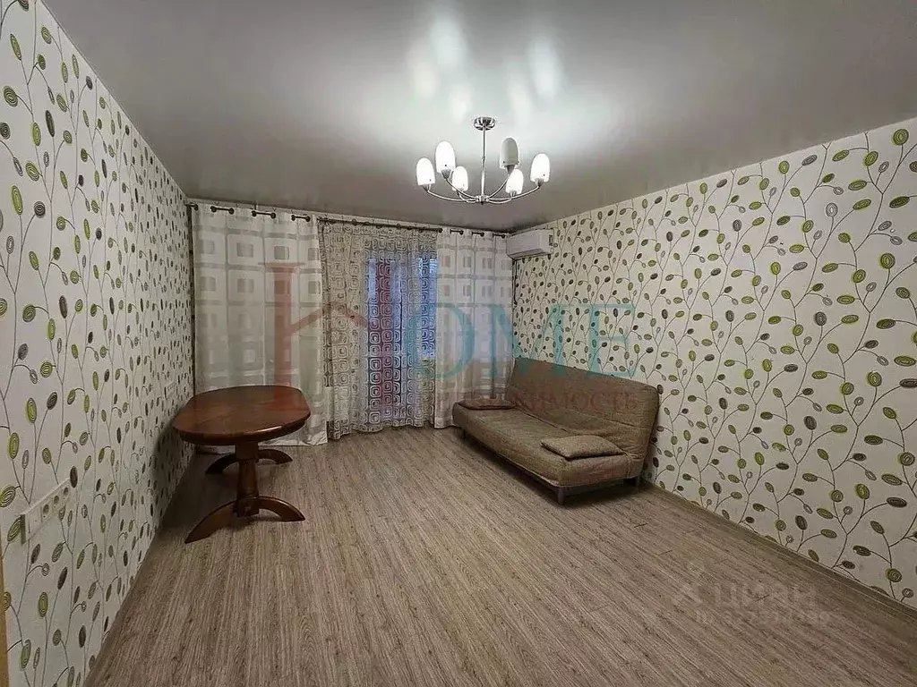 1-к кв. Новосибирская область, Новосибирск Выборная ул., 99/6 (45.0 м) - Фото 2