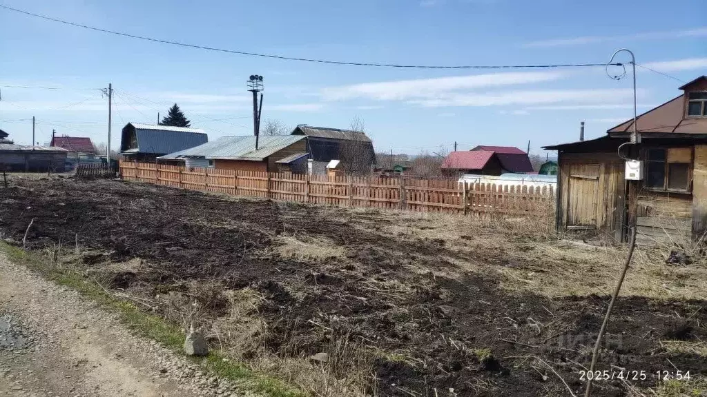 Дом в Кемеровская область, Кемерово Мичуринец СНТ,  (15 м) - Фото 0