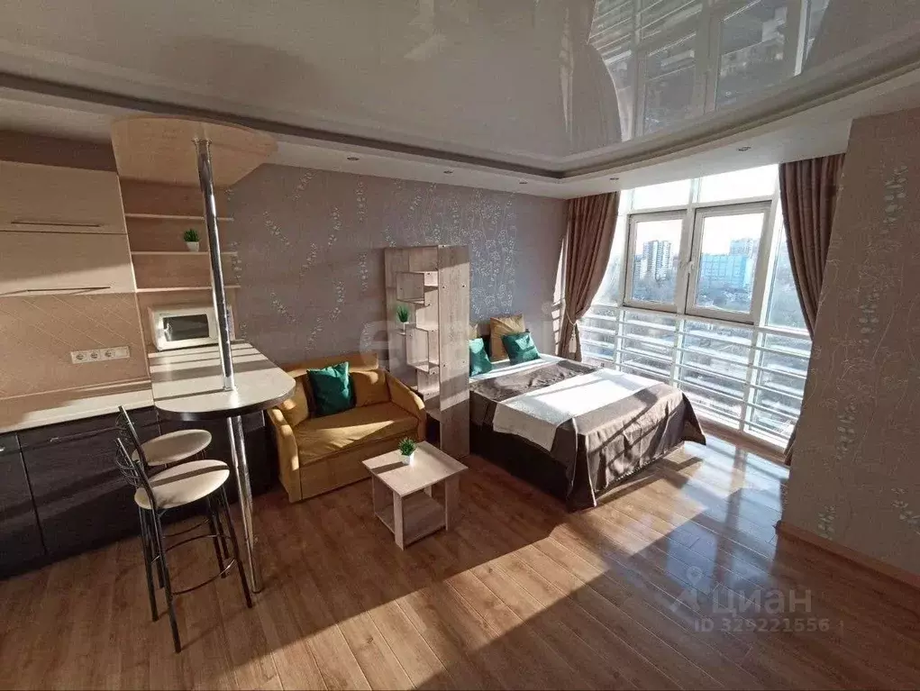 Студия Удмуртия, Ижевск 8-я Подлесная ул., 46 (32.0 м) - Фото 2