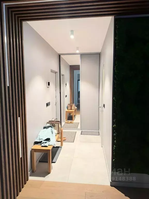 Квартира, 3 комнаты, 100 м - Фото 0