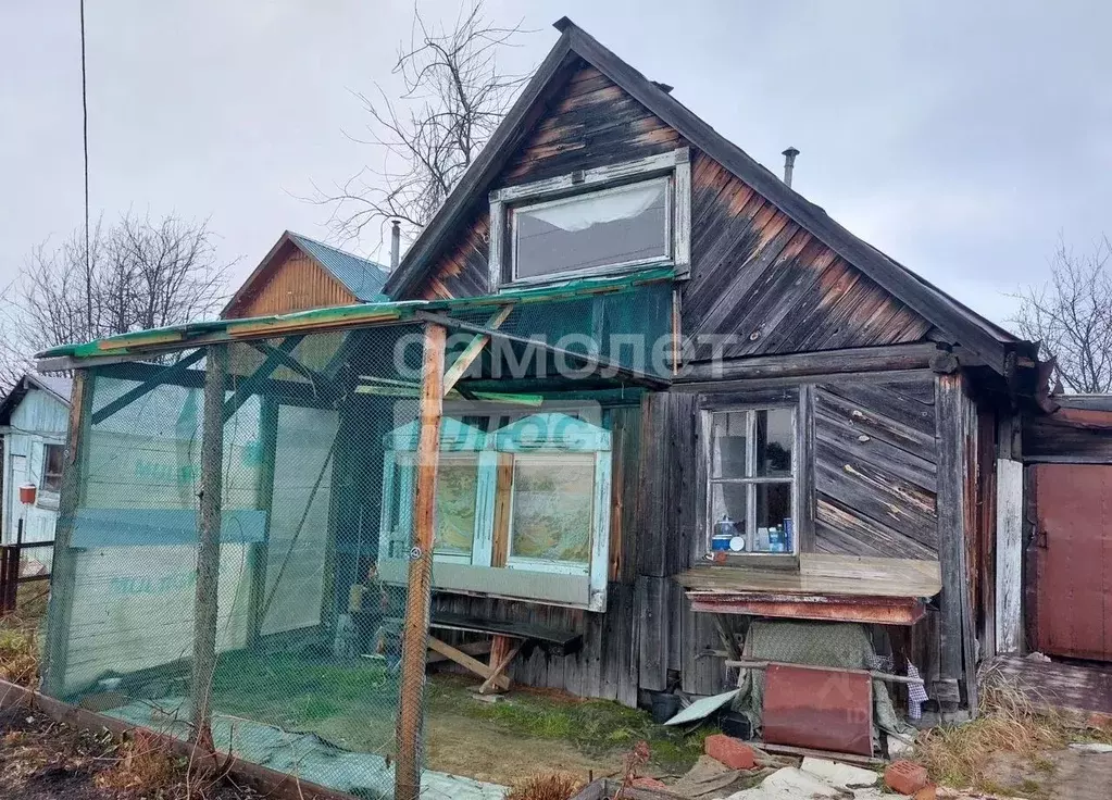 Участок в Свердловская область, Ревда Заречный СОТ,  (6.0 сот.) - Фото 1