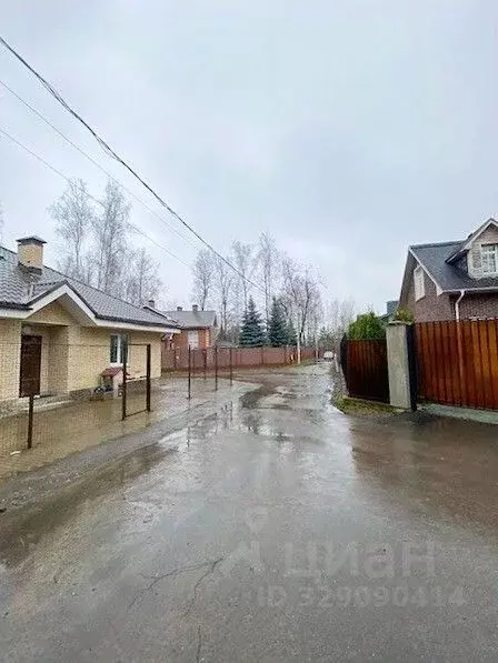 Участок в Москва № 452 кв-л,  (10.0 сот.) - Фото 1