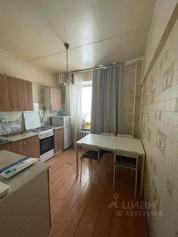 1-к кв. Москва Малахитовая ул., 19 (34.0 м) - Фото 1